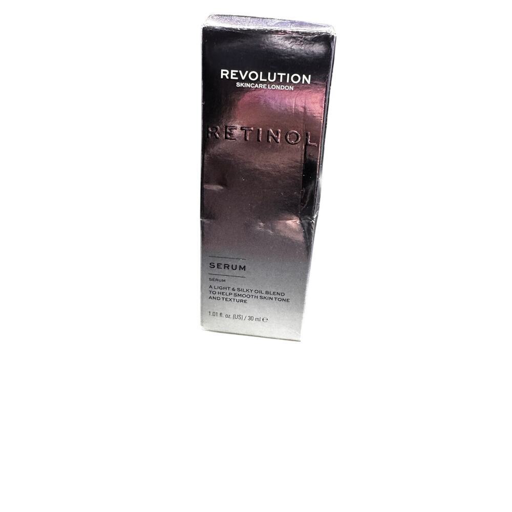 NWT Revolution Retinol Serum 1.01oz